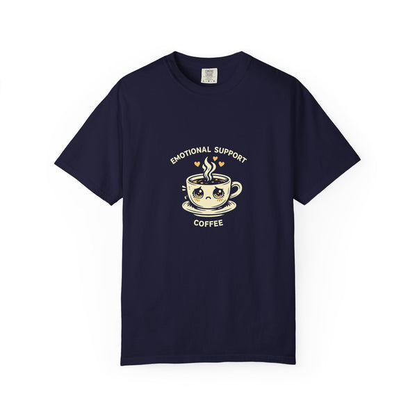 Emotional Support Coffee