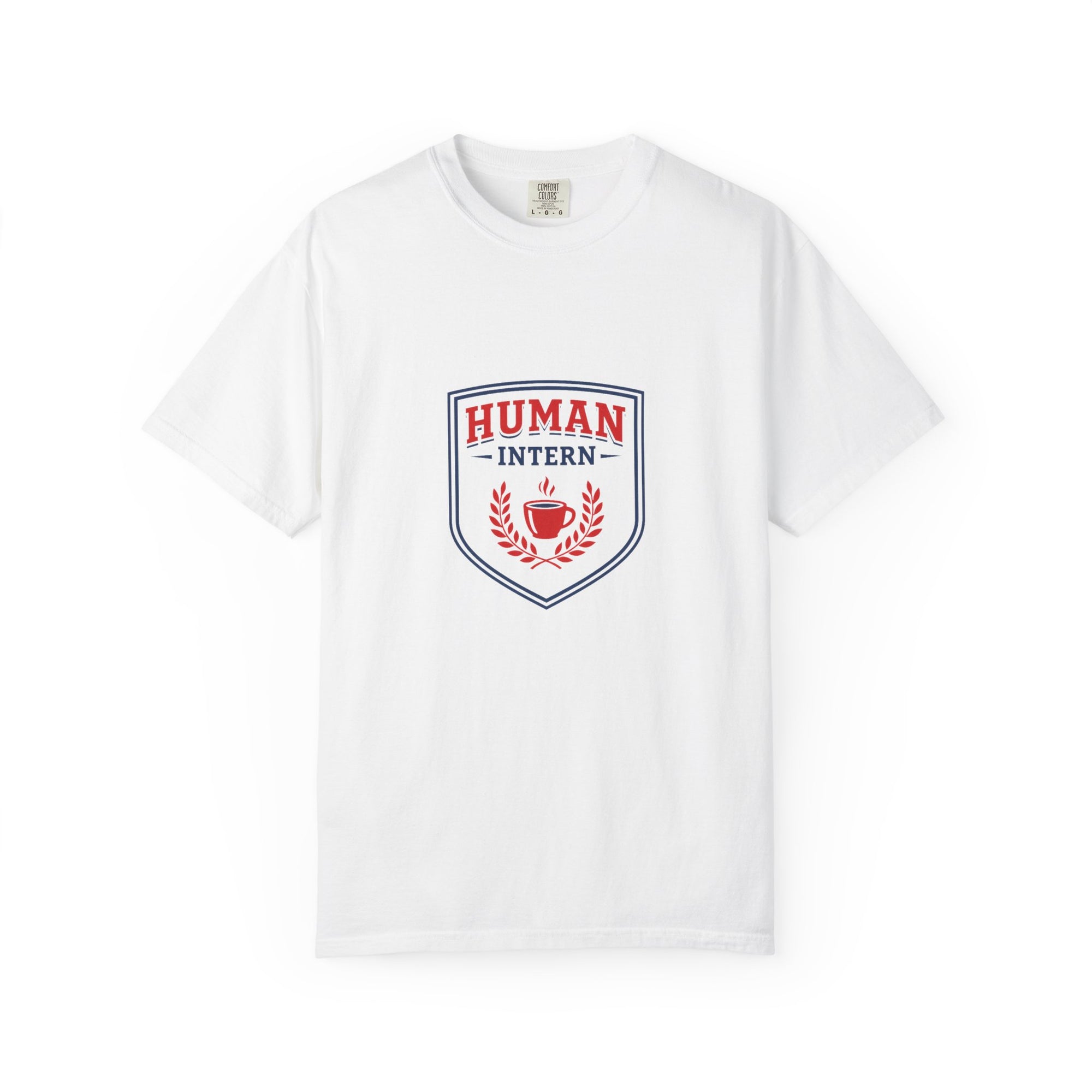 Human Intern