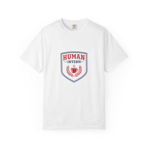 Human Intern