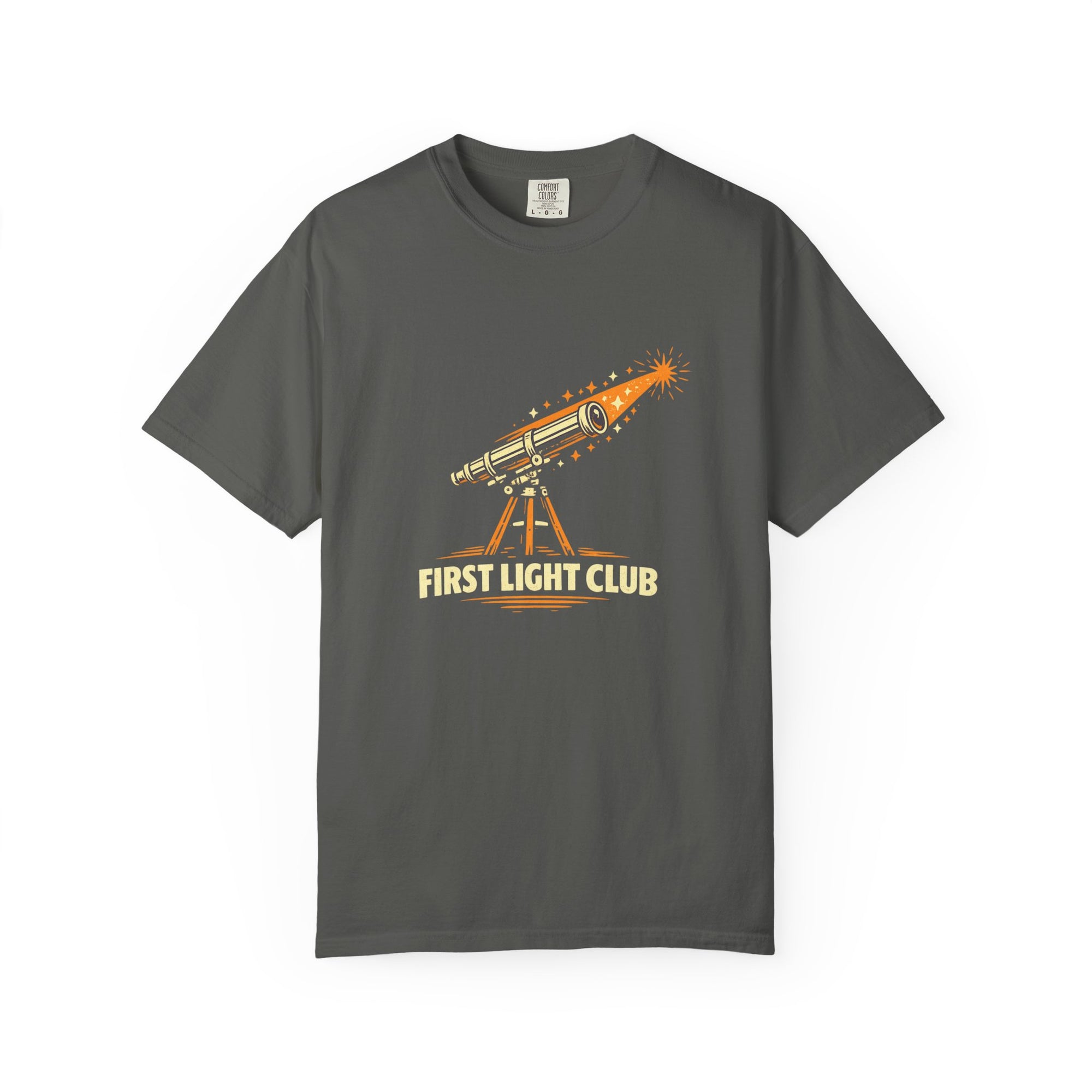First Light Club
