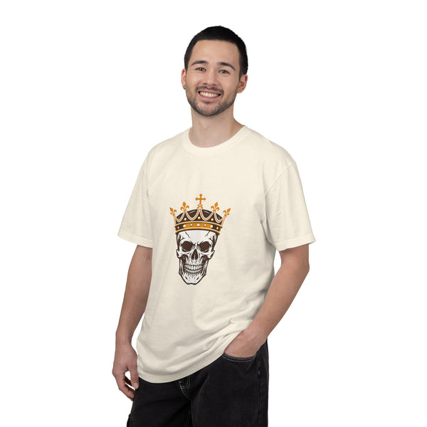Crown Skeleton Tee
