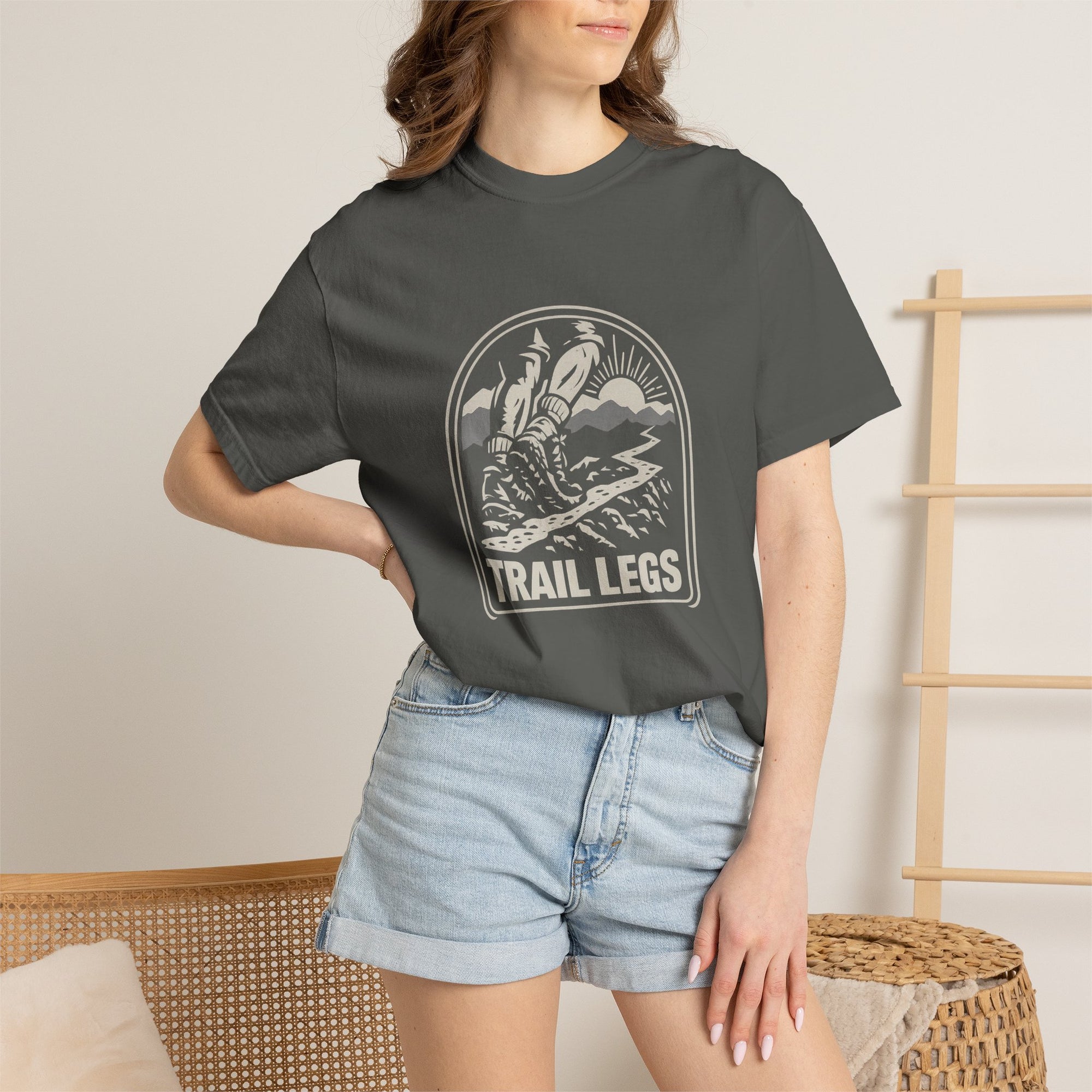 Trail Legs