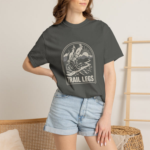 Trail Legs