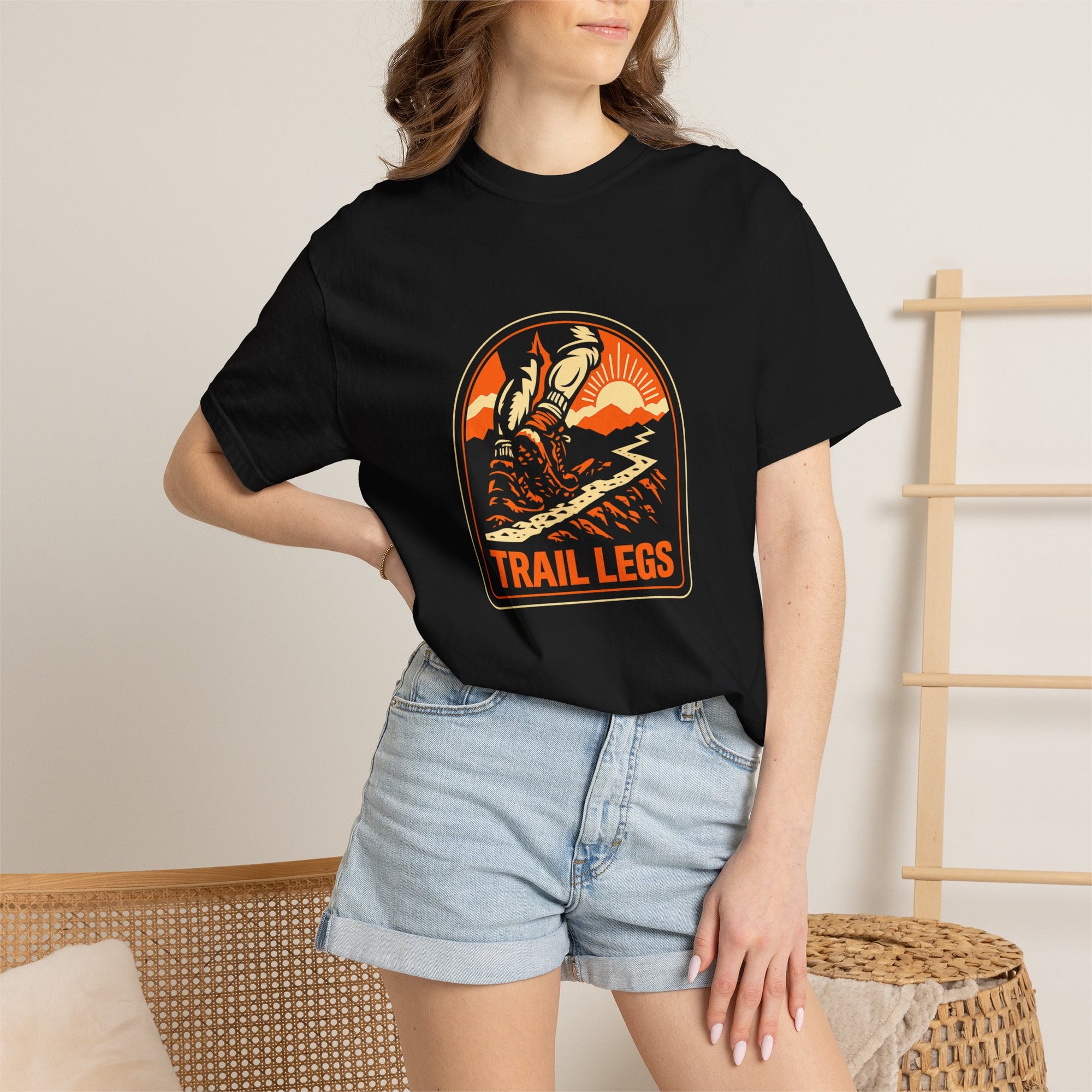 Trail Legs