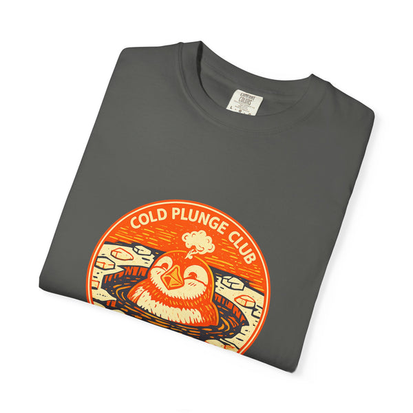 Cold Plunge Club