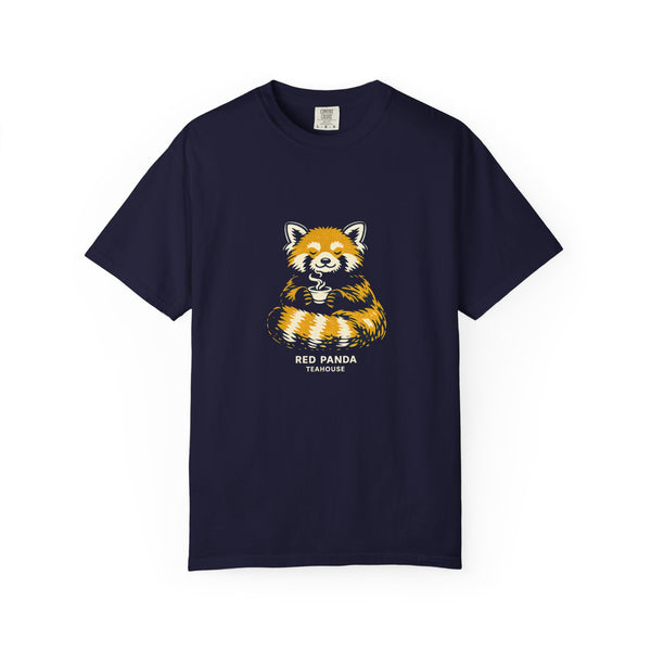 Red Panda Teahouse