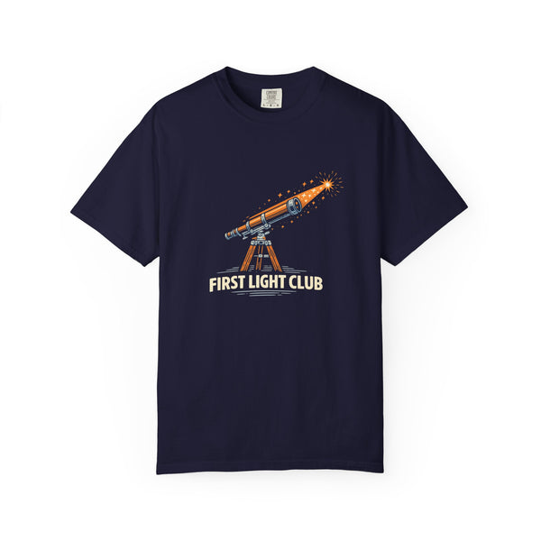 First Light Club