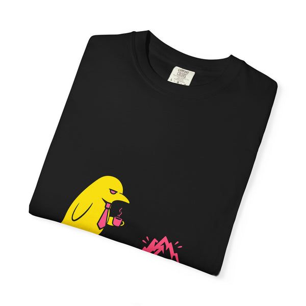 Nihilist Penguin Monday