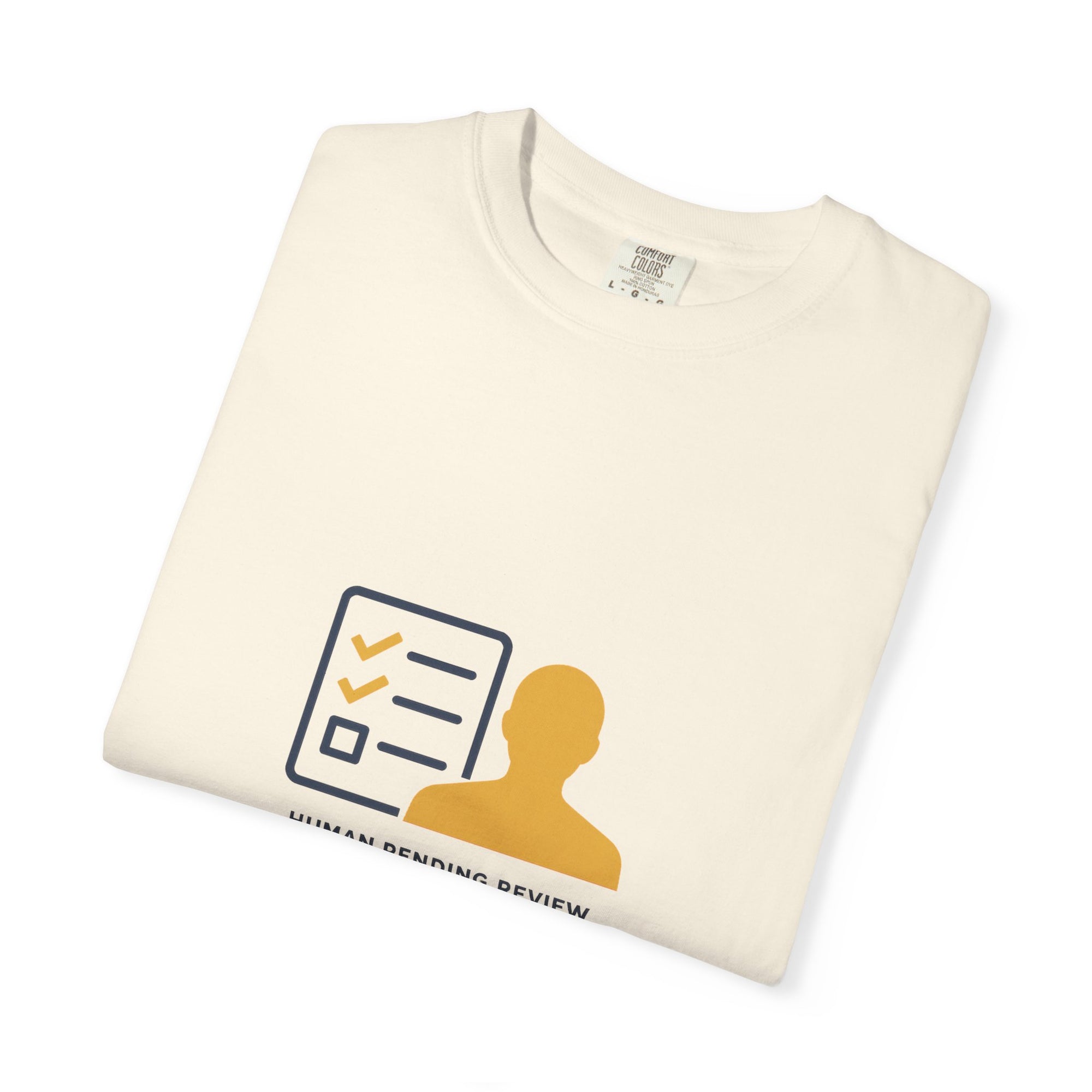 Human Pending Review