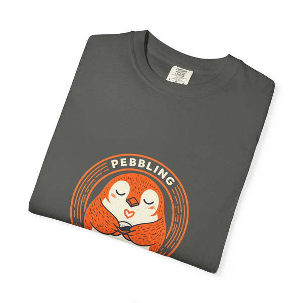 Pebbling Society