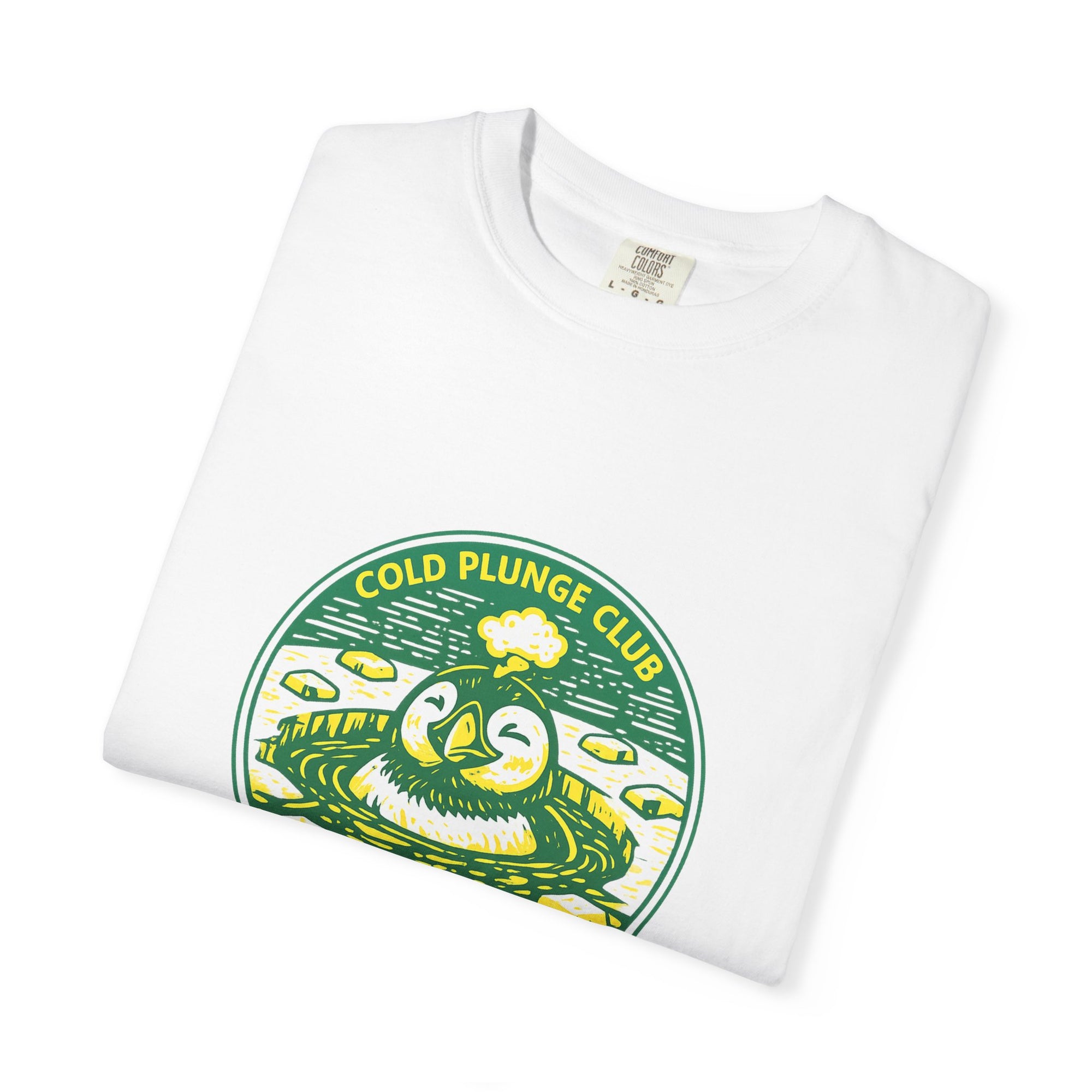 Cold Plunge Club