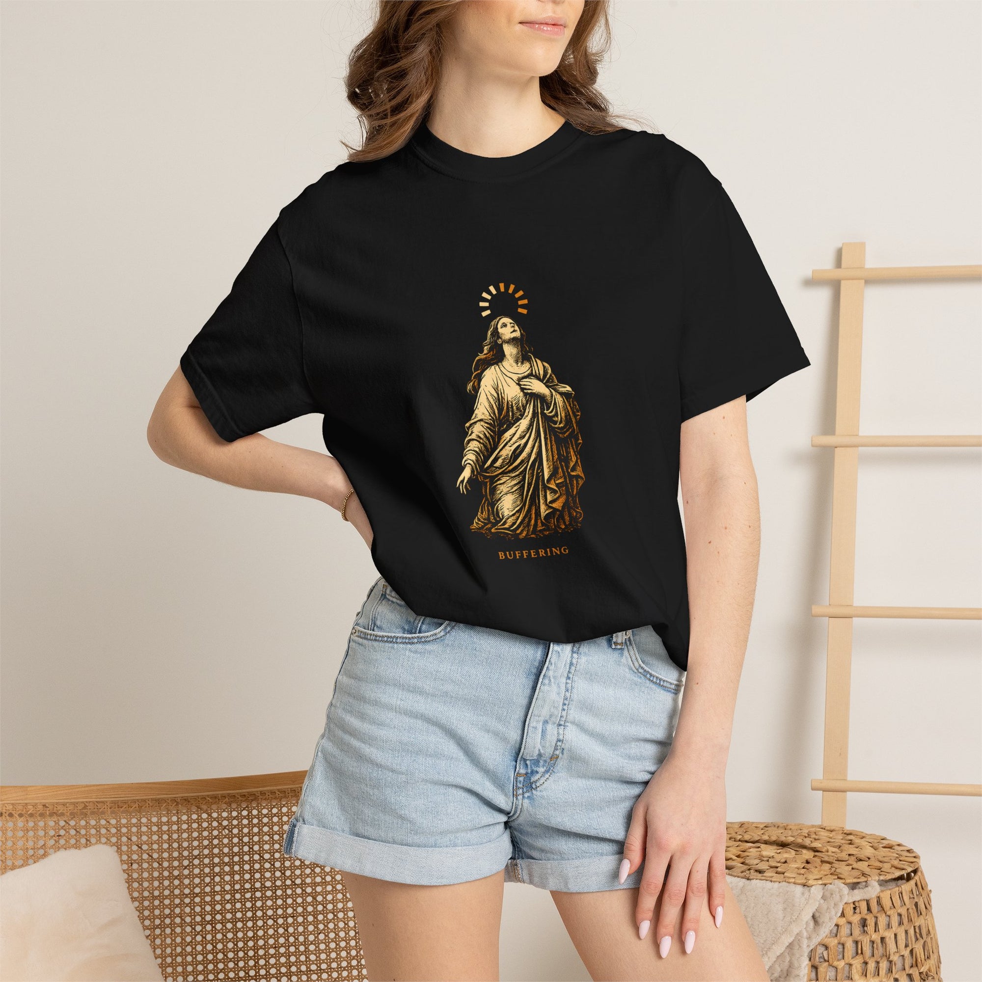 Renaissance Buffering