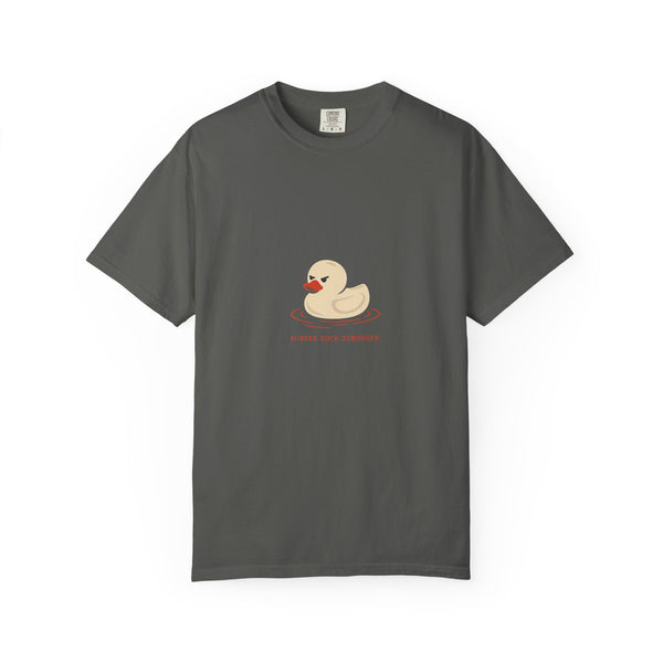 Rubber Duck Debugger