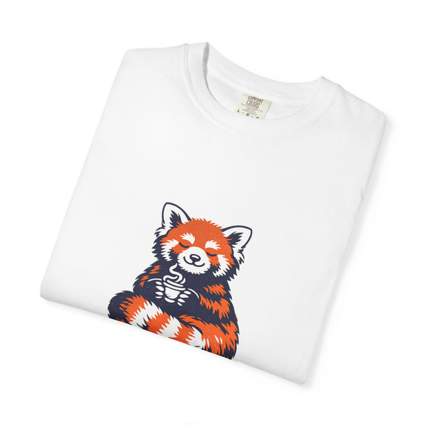 Red Panda Teahouse