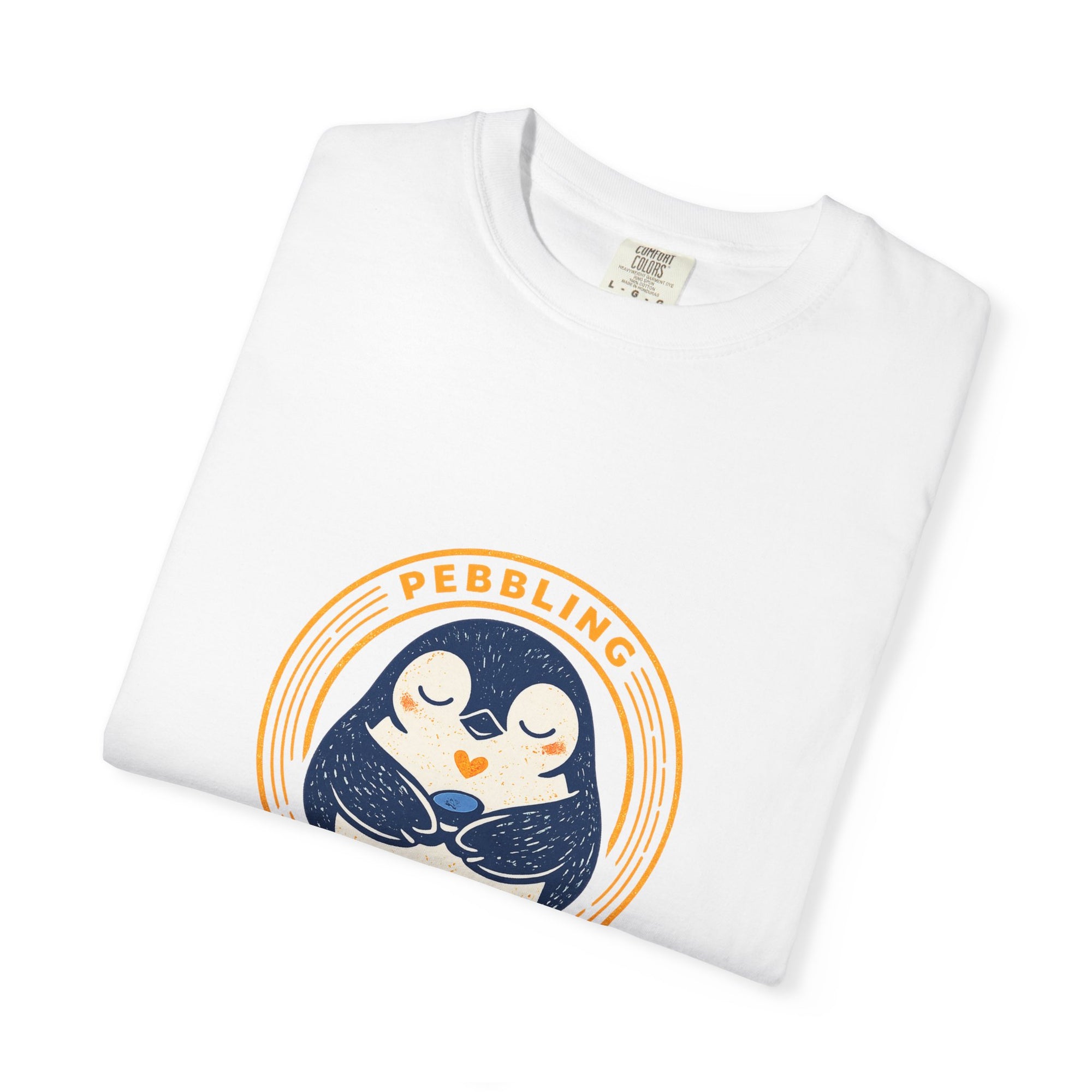 Pebbling Society