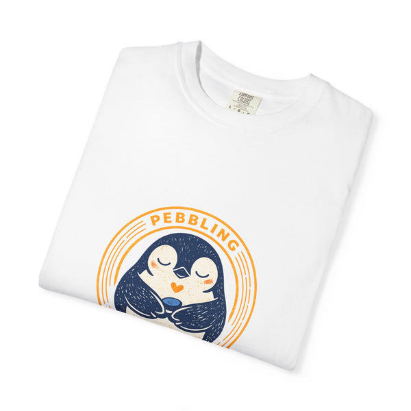 Pebbling Society