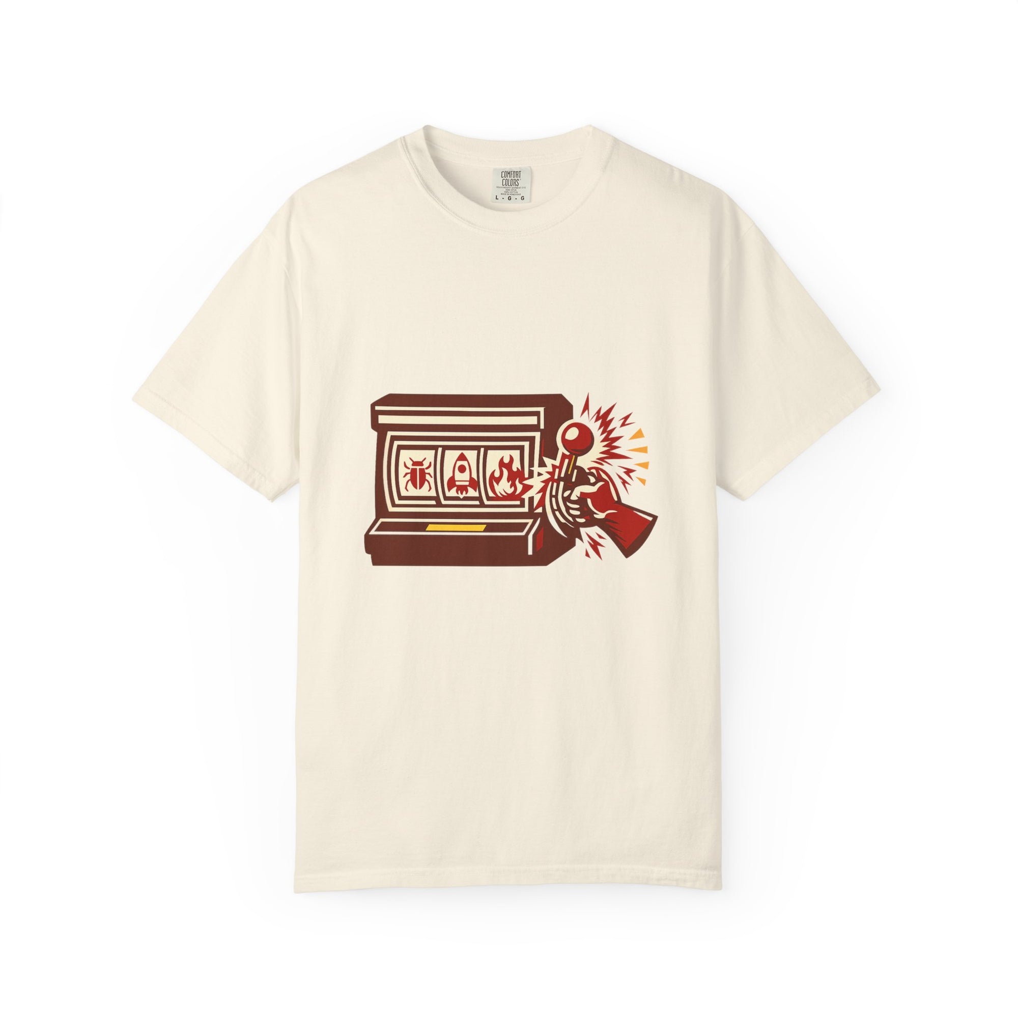 Friday Deploy Roulette