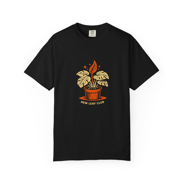 New Leaf Club
