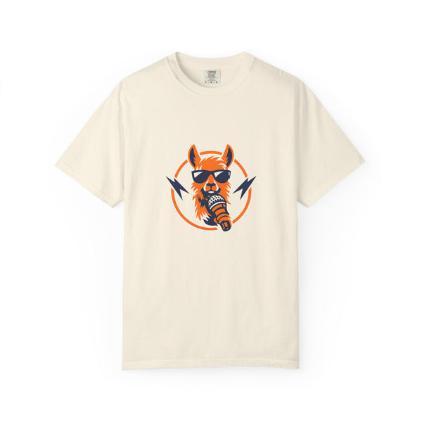 Llama Karaoke Bolt