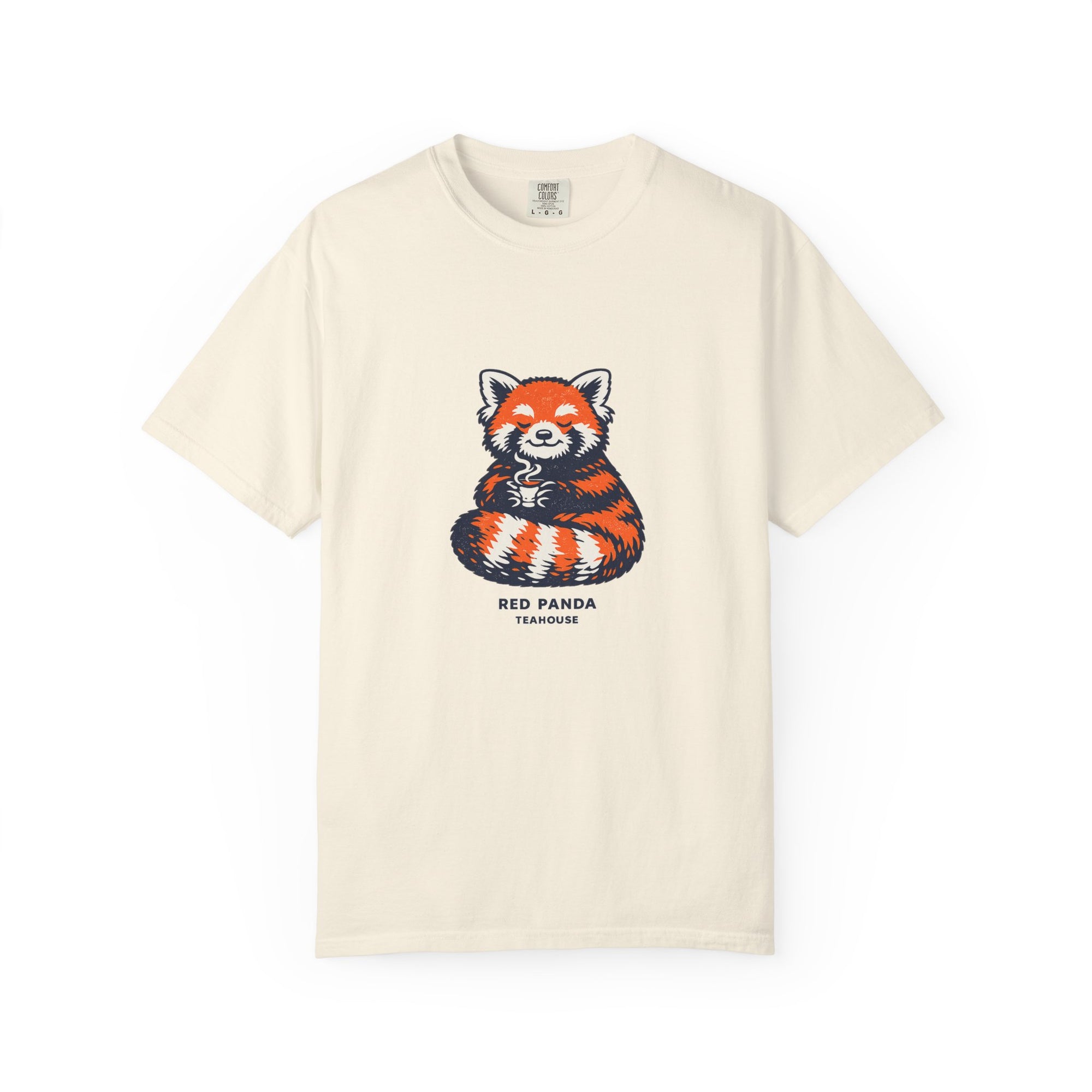 Red Panda Teahouse