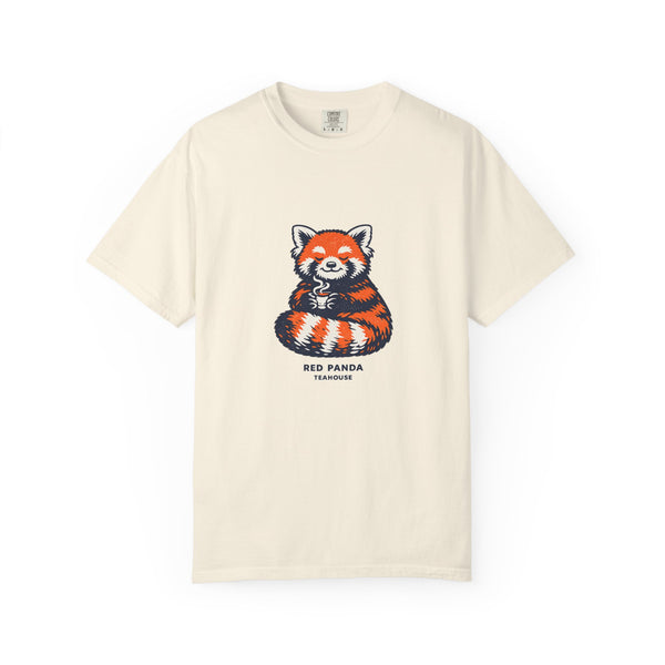 Red Panda Teahouse