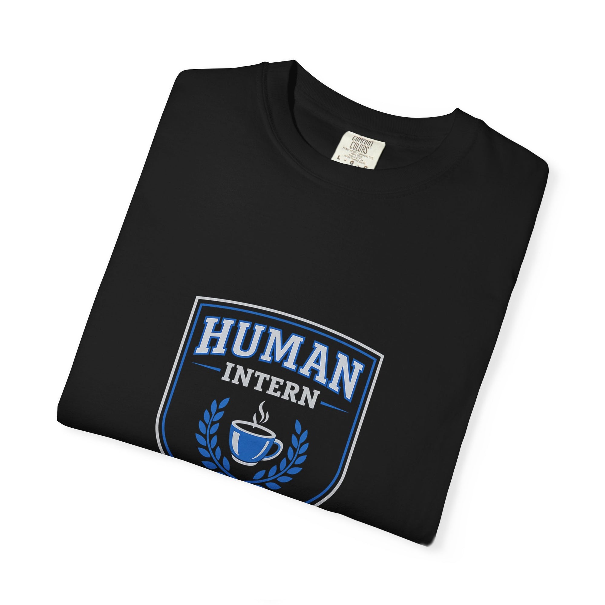 Human Intern