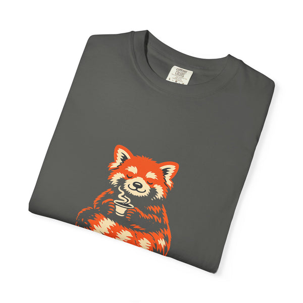 Red Panda Teahouse