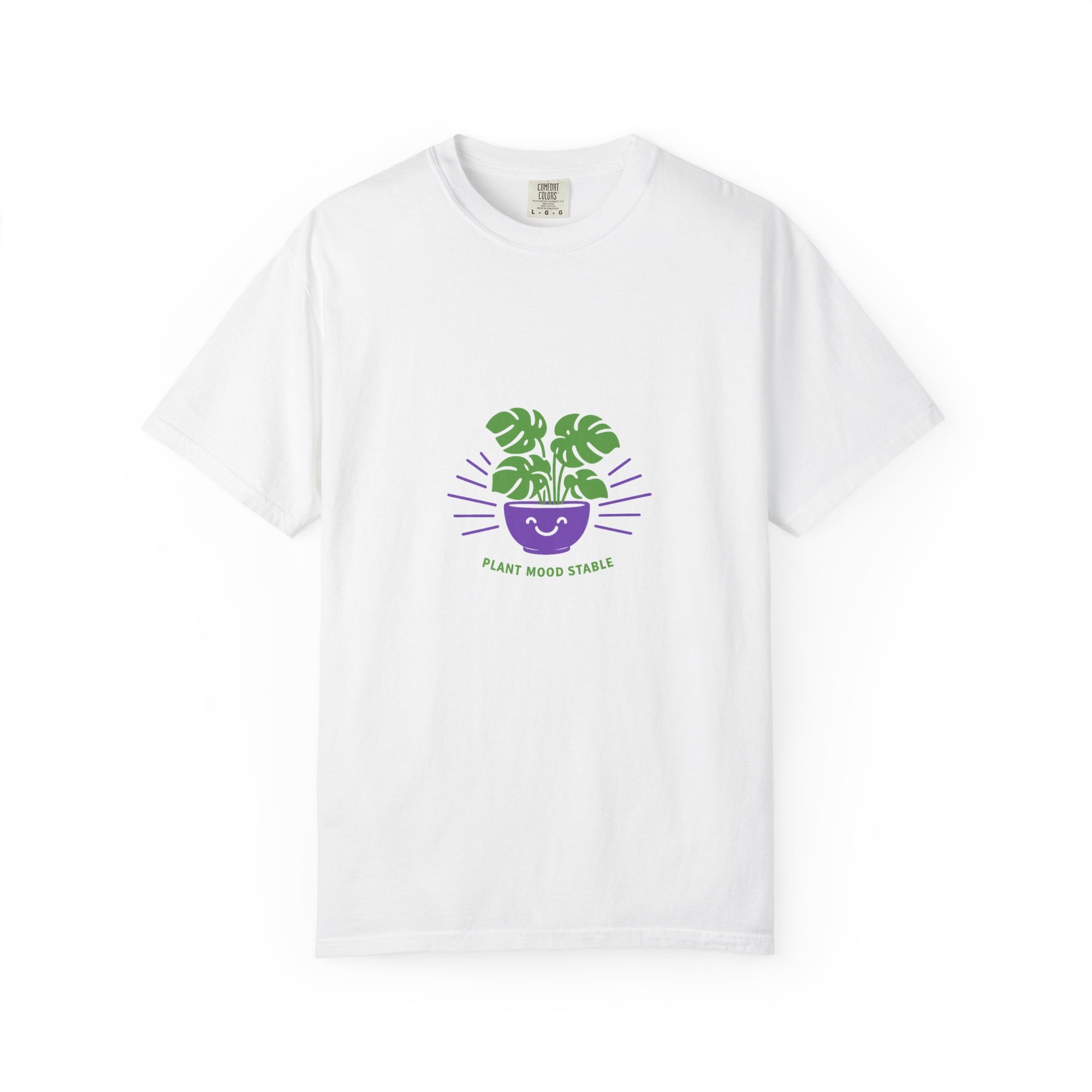 Plant Mood Stable