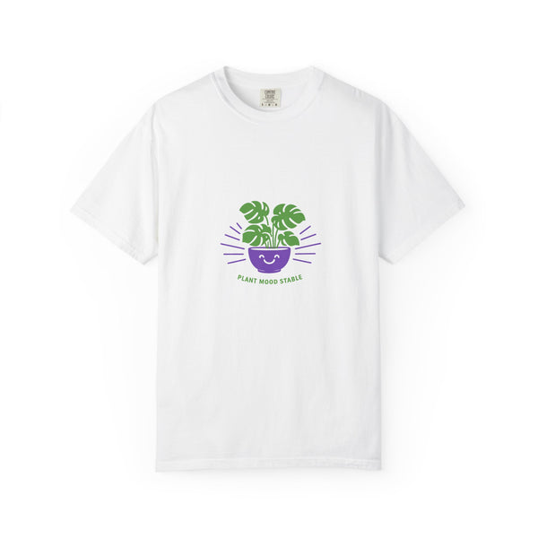 Plant Mood Stable