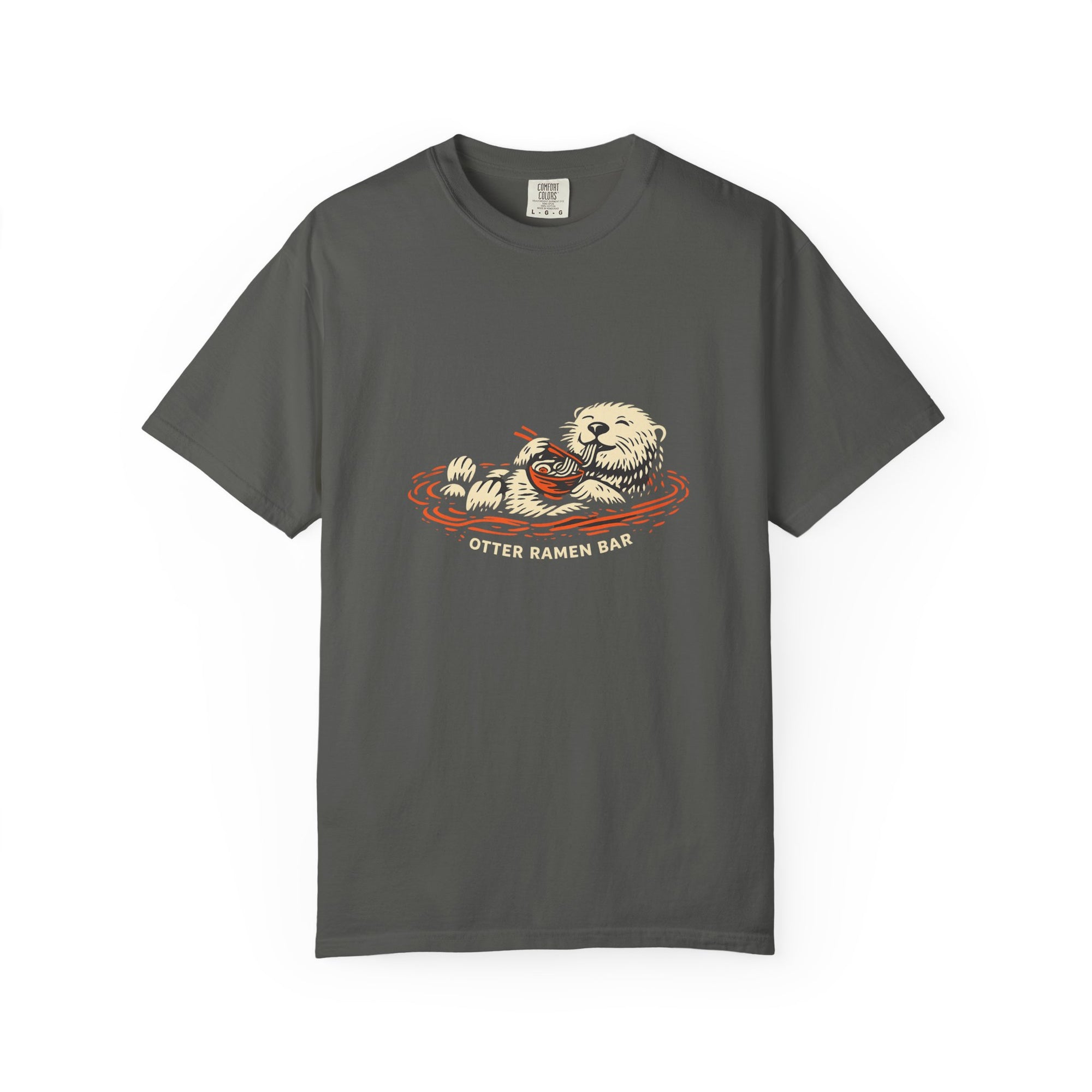 Otter Ramen Bar