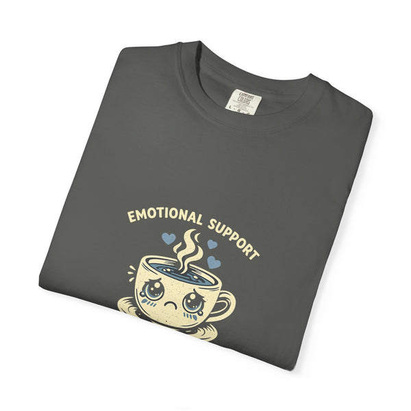Emotional Support Coffee