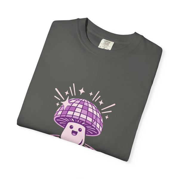 Mushroom Disco Ball