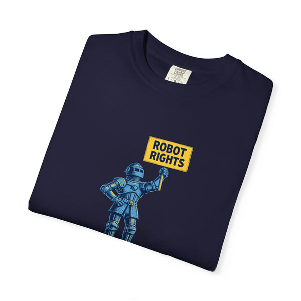 Robot Rights