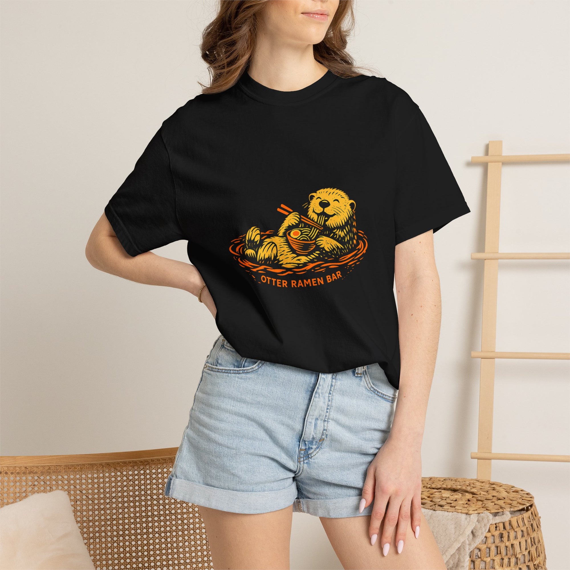 Otter Ramen Bar