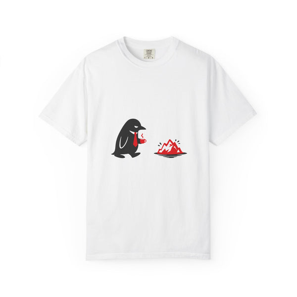 Nihilist Penguin Monday