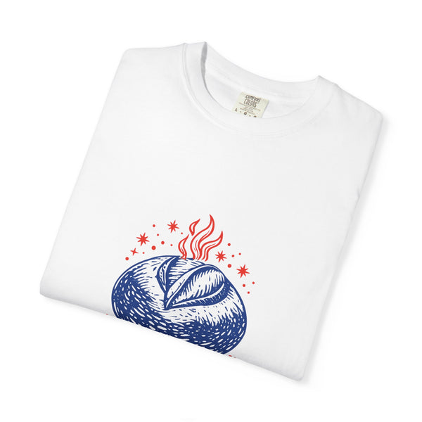 Oven Spring