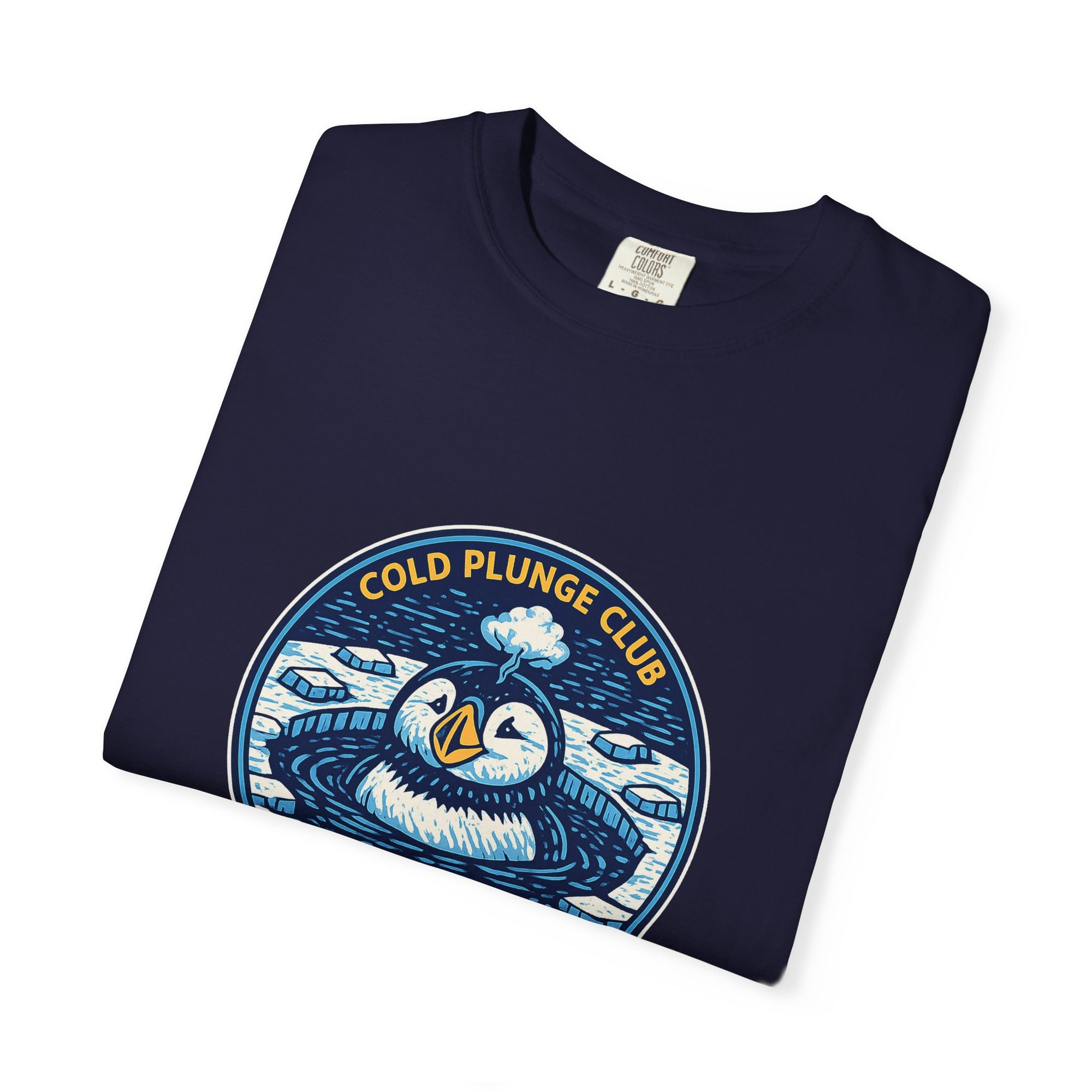 Cold Plunge Club