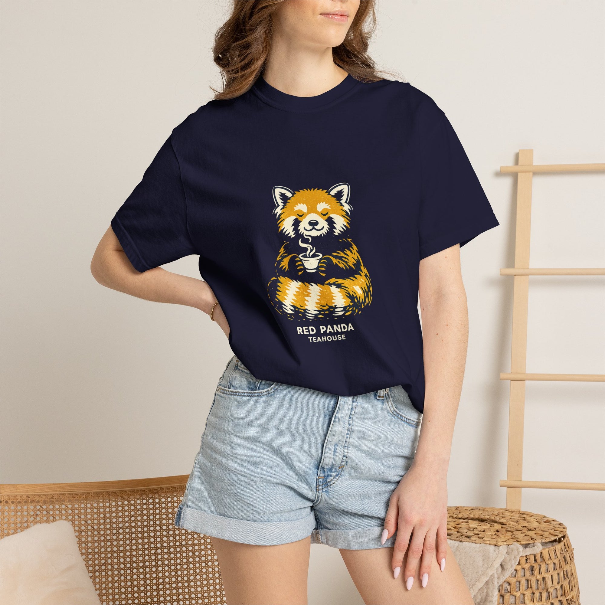 Red Panda Teahouse