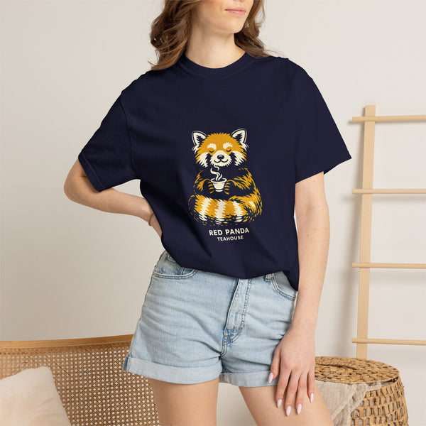 Red Panda Teahouse