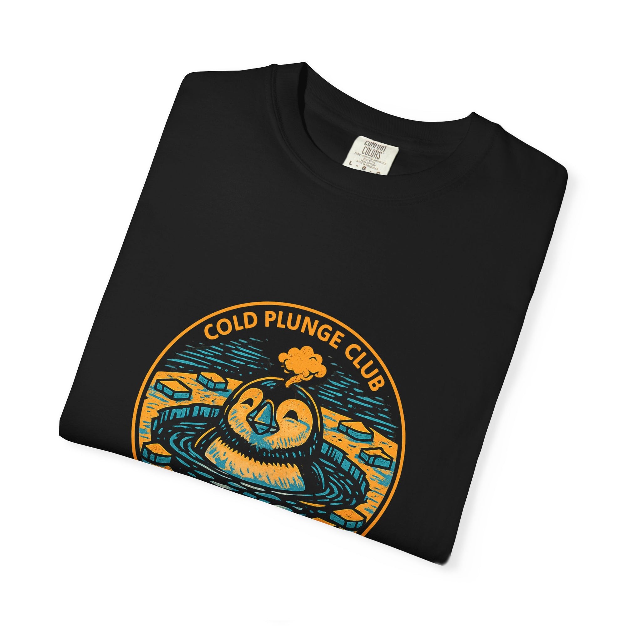 Cold Plunge Club