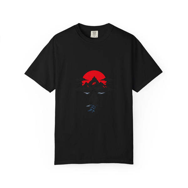 Lone March Tee