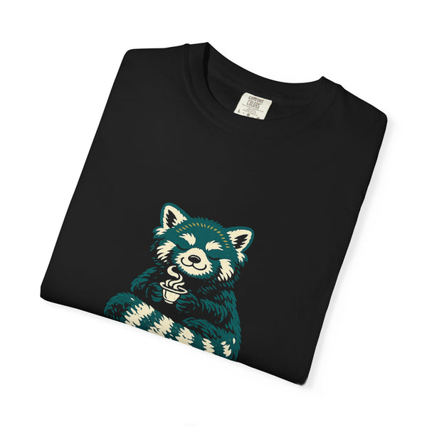 Red Panda Teahouse