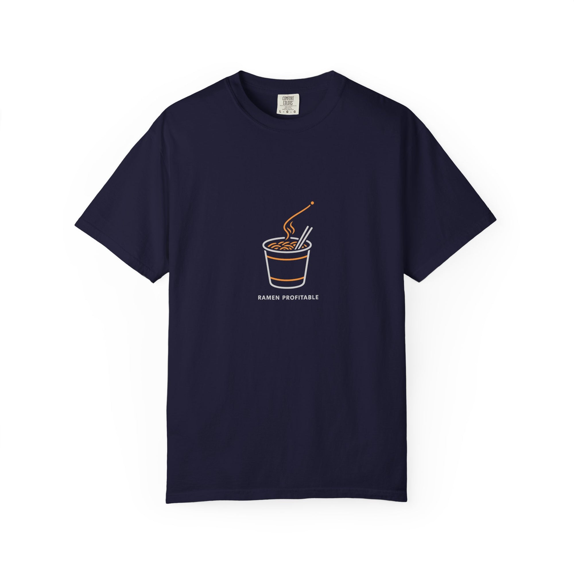 Ramen Profitable