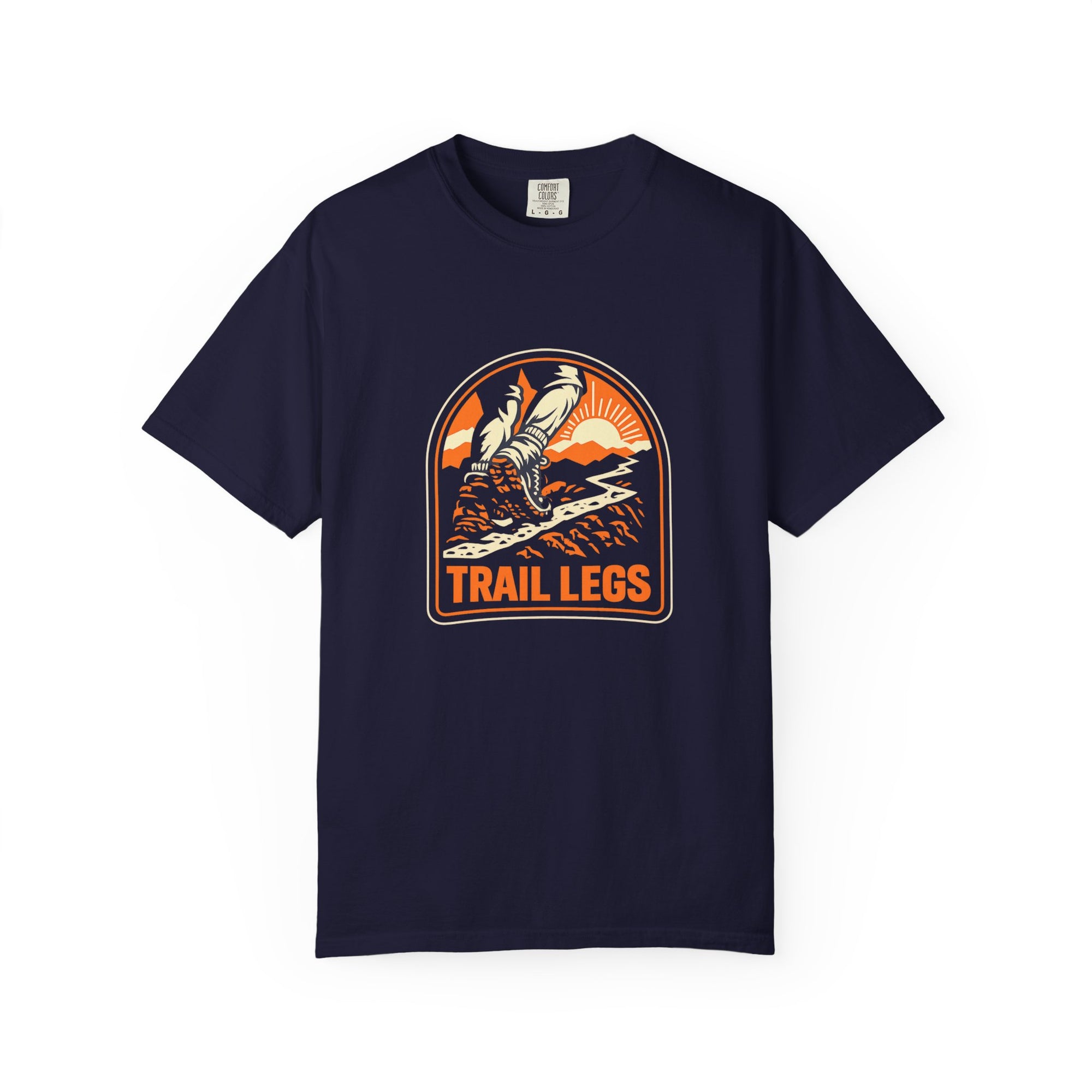 Trail Legs