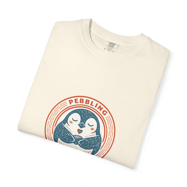 Pebbling Society