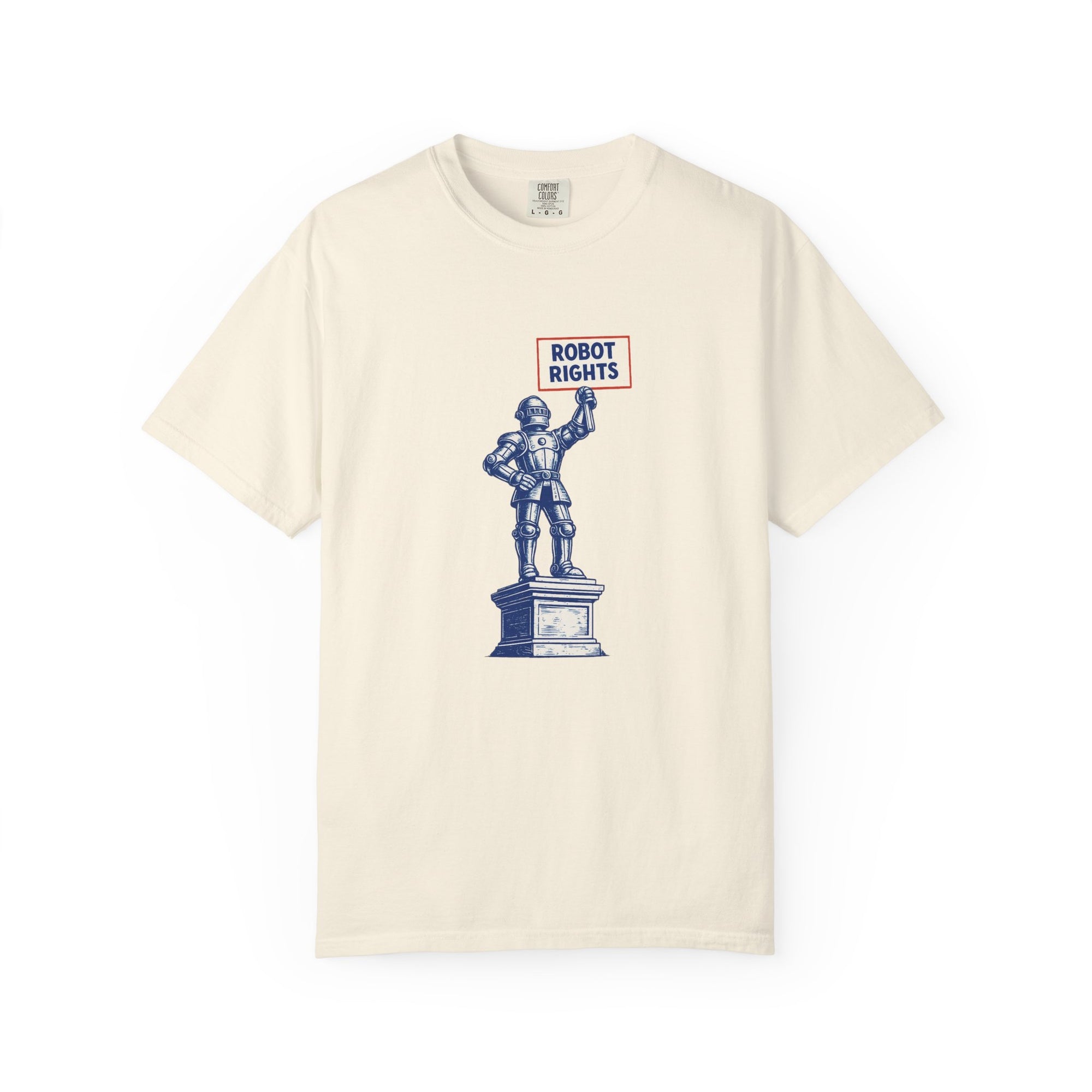 Robot Rights