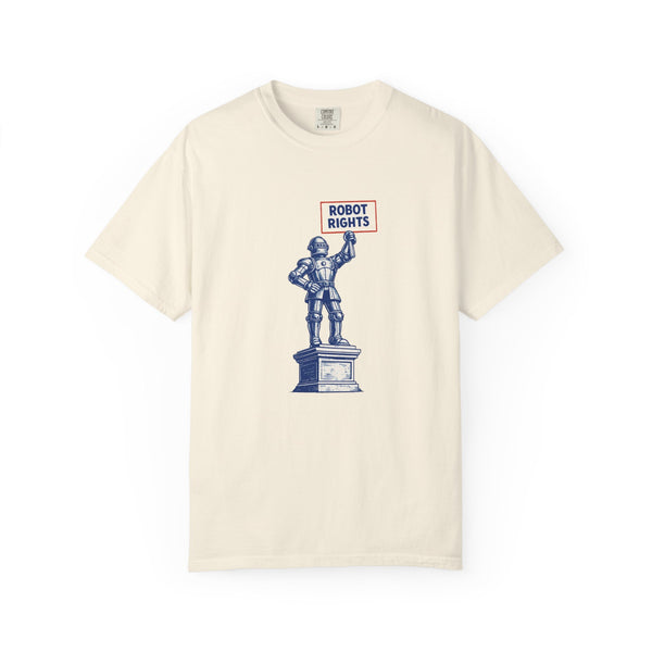 Robot Rights