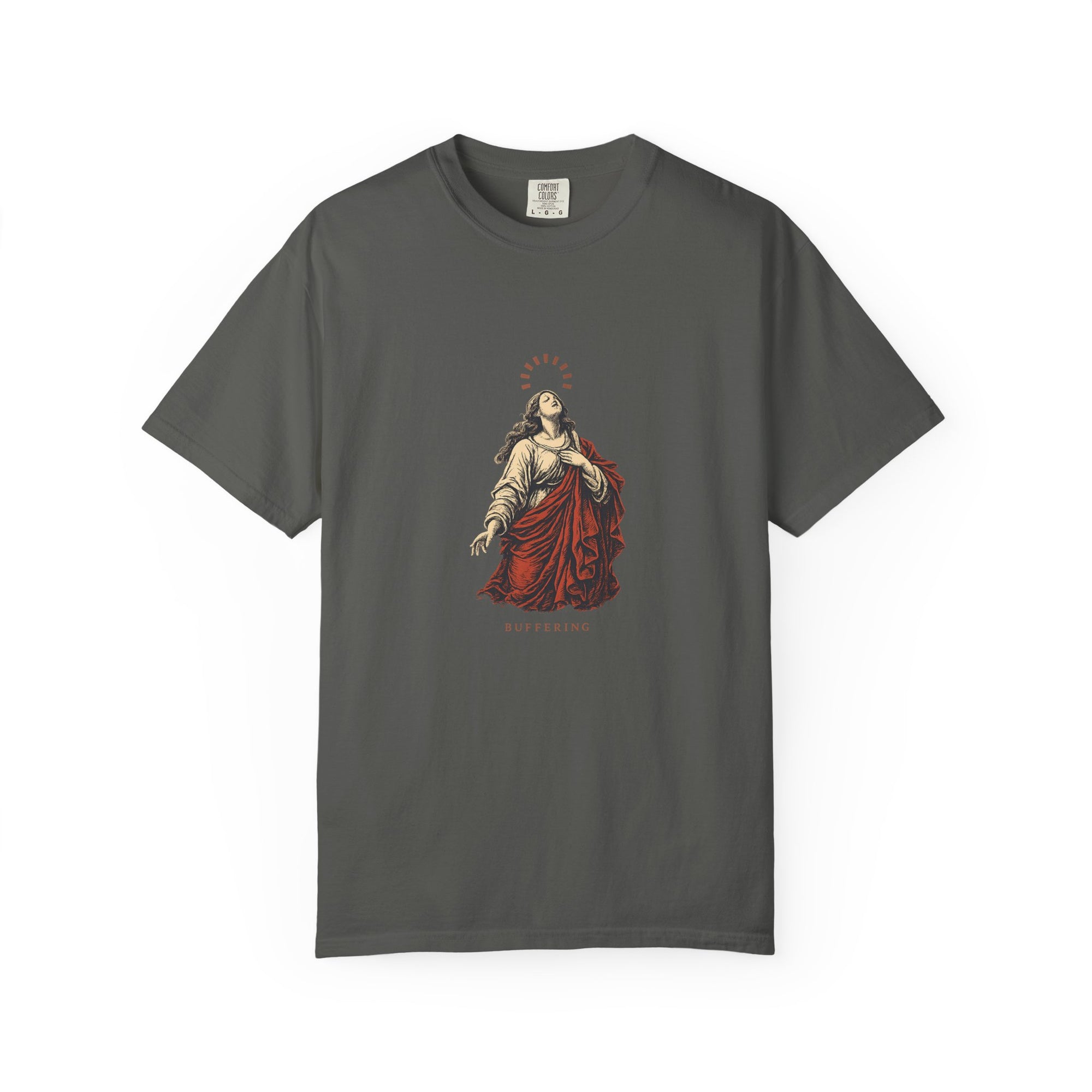 Renaissance Buffering