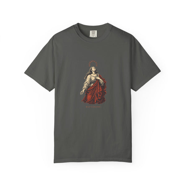 Renaissance Buffering