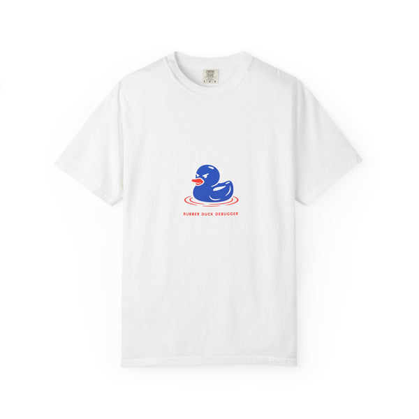 Rubber Duck Debugger